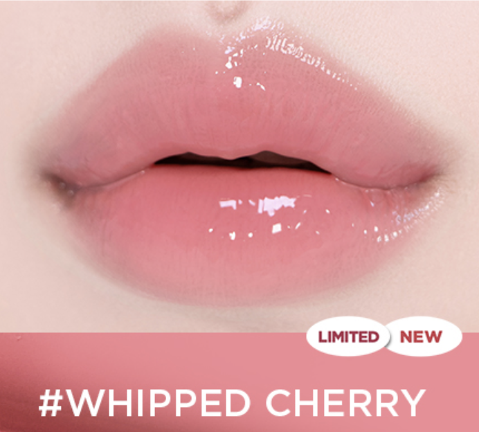 Athe Lip Glow Balm Satur Collaboration with Mirror Keyring